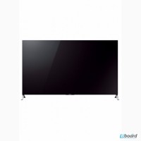 3D 4K LED телевізор Sony KD-55X9005C