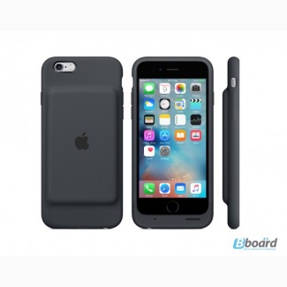 Зарядное устройство Чехол-батарея Apple для iPhone 6/6s/7