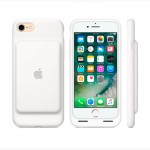 Зарядное устройство Чехол-батарея Apple для iPhone 6/6s/7