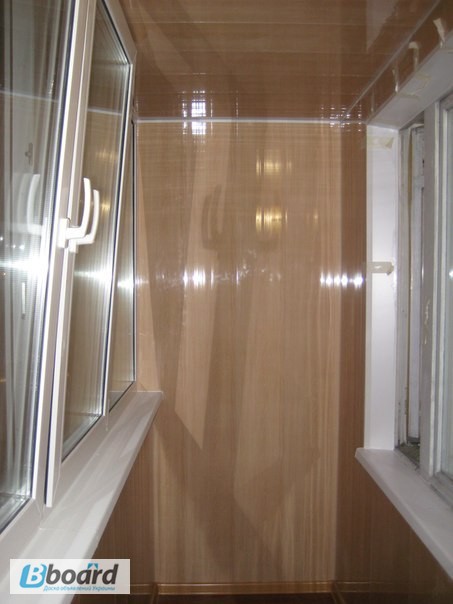 Фото 2. Внутренняя обшивка балкона *выравнивание Полов(монтаж OSB, доска, утепление) Качественно