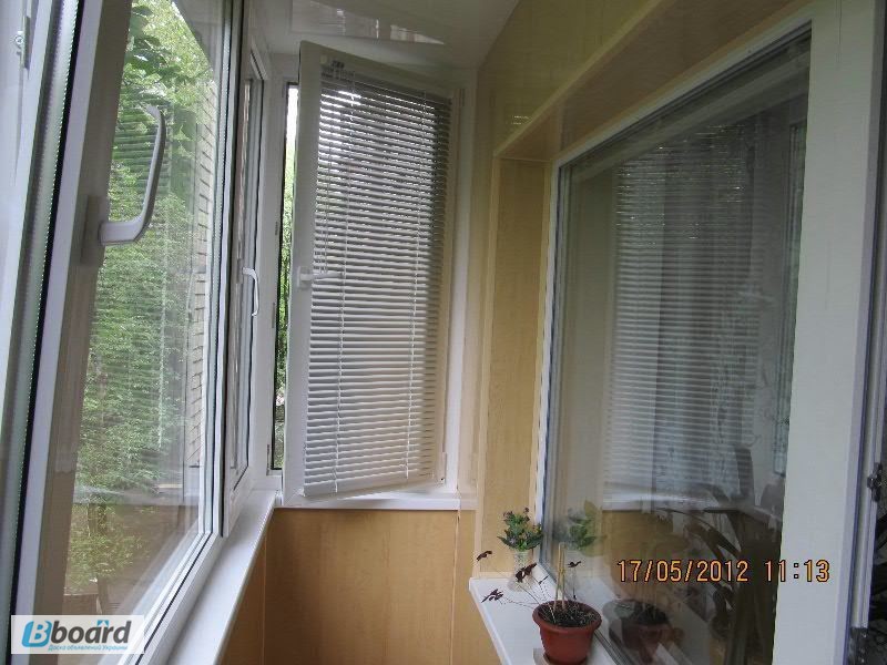 Фото 5. Внутренняя обшивка балкона *выравнивание Полов(монтаж OSB, доска, утепление) Качественно