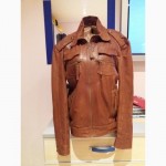 Продам куртку кожаную мужскую р.48-50