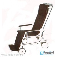 Кресло-каталка комбинированная для взрослых КК