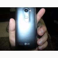 Продам телефон LG H324 Leon