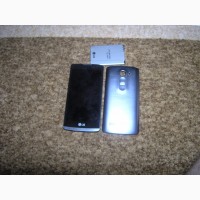 Продам телефон LG H324 Leon