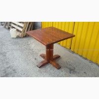 Продаю ябу деревянные столы для паба или кафе