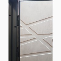 Вхідні металеві двері, Колекція Стандарт