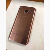 Продам Samsung s7 32gb rose gold
