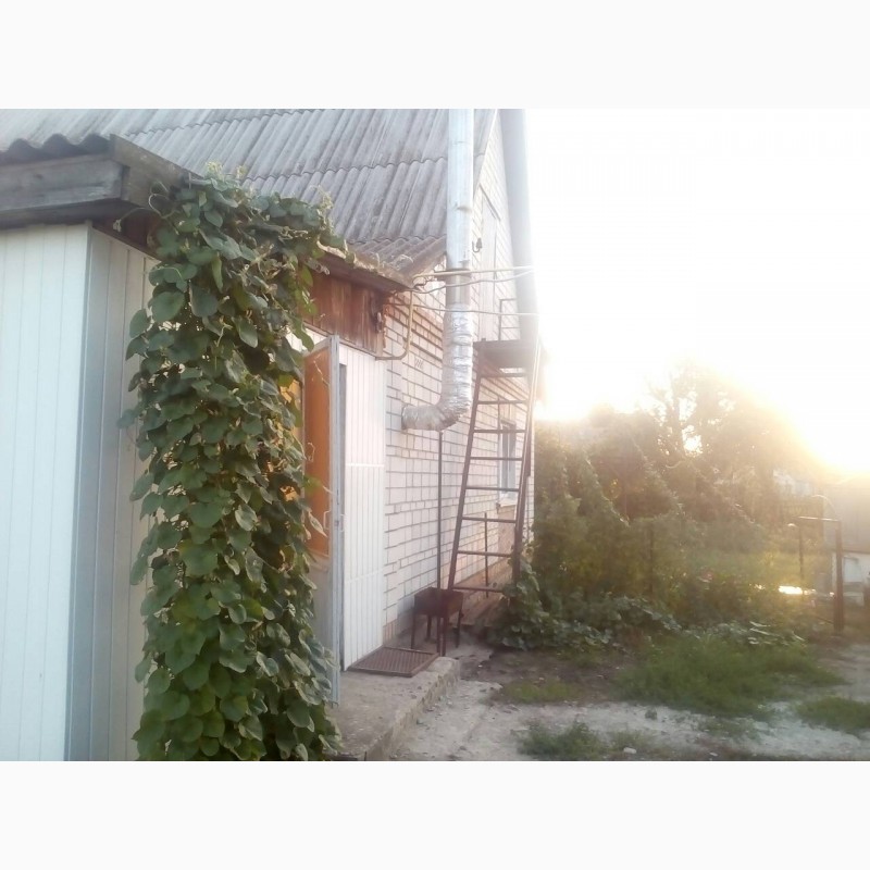 Фото 2. Жилье или дача доступной цене в живописном селе Устиновка возле Электрички
