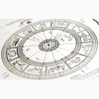 Консультации профессионального астролога