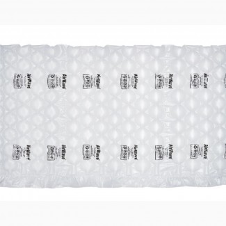 Воздушные подушки для упаковки (воздушно-пузырчатая пленка) AirWave 8.4 (300 мм х 420 мм)