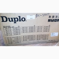 Барабан DRM-75 для дубликатора DUPLO