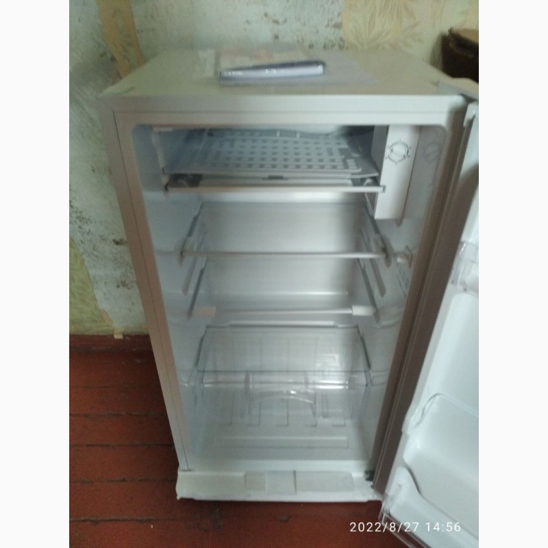 Продам Холодильник только купленный с гарантией