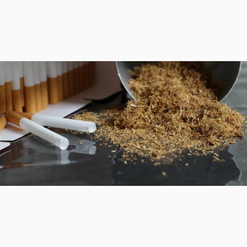 Фото 12. НИЗЬКА ціна на чистий тютюн без сміття Вірджинія, Берлі, Махорка