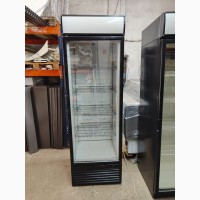 Однодверна холодильна шафа вітрина Ice Stream бу, холодильна вітрина б в, холодильна шафа