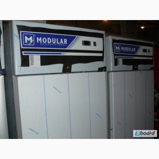 Продам холодильный шкаф(новый) Modular GNL 702 TN