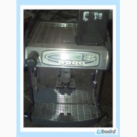 Автоматическая кофемашина Saeco modula бу