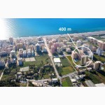 Недвижимость в Турции от надежного застройщика Alaiye Home