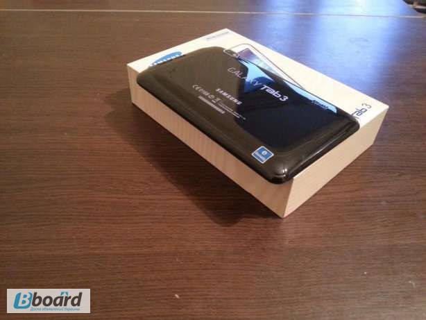 Планшет Samsung Galaxy Tab 3 7 дюймов 2sim Android 4.4.2