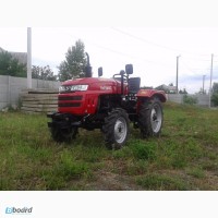Продам Мини-трактор Shifeng DsF244C (Шифенг DsF244C) 3-х цилиндровый