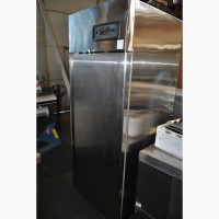 Шкаф холодильный б/у GASZTRO METAL GNC740 L 1 с гарантией для кафе