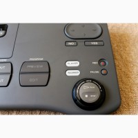 Sony video editing system XV-AL100