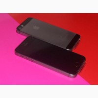 IPhone SE 16Gb•NEW в завод.плёнке•Оригинал NEVERLOCK•Айфон 5се +стекло