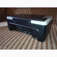 Принтер –сканер DESKJET. F-2180, CN7994HOR4. CB595A