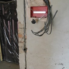 Фото 2. Електромонтаж заміна електропроводки івано-франківськ