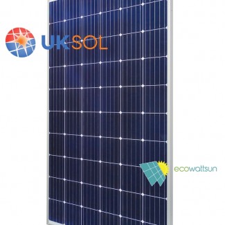 Солнечная панель (батарея) Uksol UKS-6P 270W, г. Белая Церковь