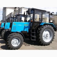 Продам новий трактор МТЗ ( 82.1, 892, 1025.2, 1221)