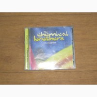 The Chemical Brothers – Chemical Four. CD