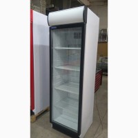 Холодильный шкаф Klimasan D372 SCM 4C, новый. Выставочные образцы