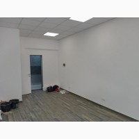 Сдам в центре города новый офис с ремонтом август 2020г