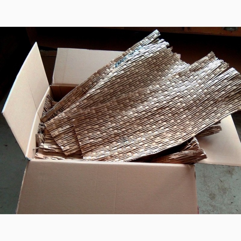 Фото 17. Промышленный шредер CushionPack для переработки гофрокартона в упаковочный материал