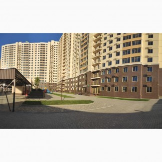 Продам 2х комнатную квартиру с видом на море в Одессе микрорайон Жемчужный