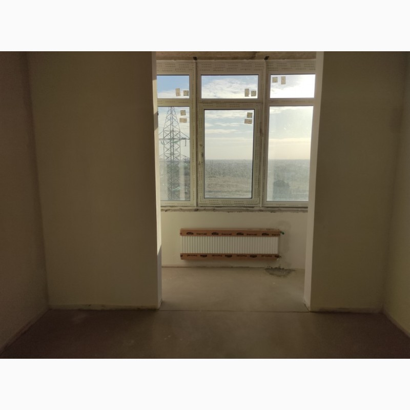Фото 11. Продам 2х комнатную квартиру с видом на море в Одессе микрорайон Жемчужный