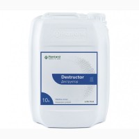 Деструктор Plantonit – комплексний препарат, активатор гуміфікації та мінералізації
