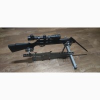 Пневматична гвинтівка Hatsan mod 90 magnum