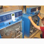 Опрессовка и промывка систем отопления