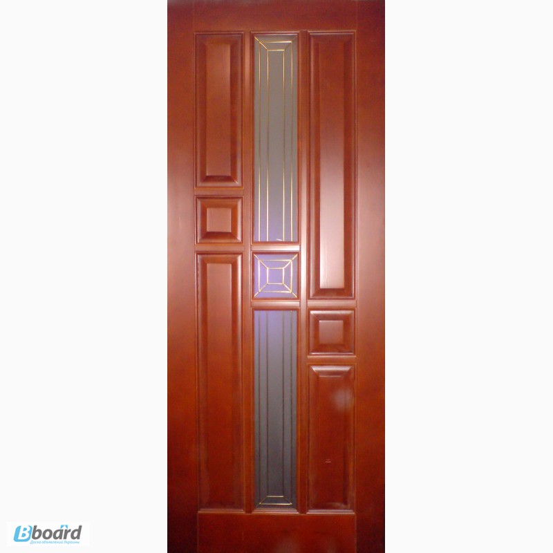 Фото 8. Двери деревянные межкомнатные