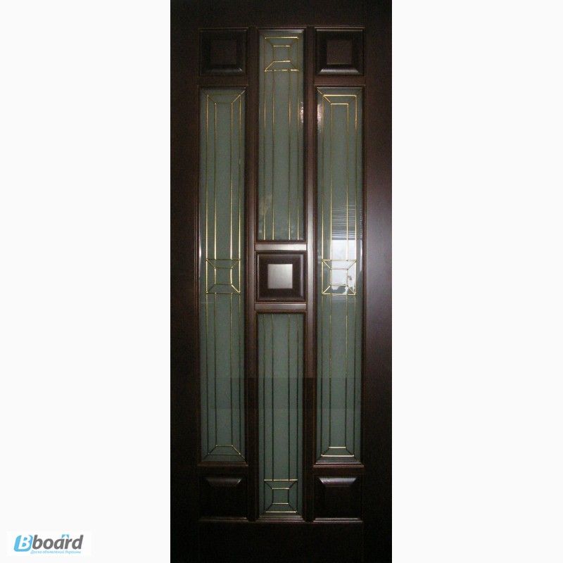 Фото 9. Двери деревянные межкомнатные
