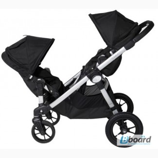 Baby Jogger City Select Double