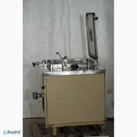 Оборудование б/у -50% цены нового Гарантия в рабочем состоянии б/у