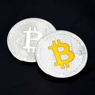 Продам BitCoin (Сувенир)