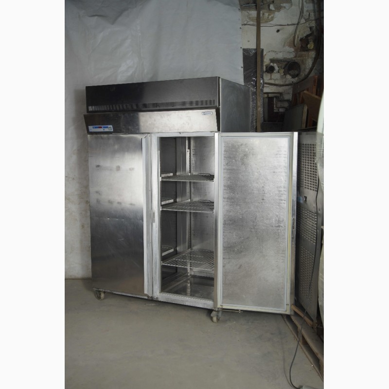 Фото 6. Холодильные шкафы больших объемов