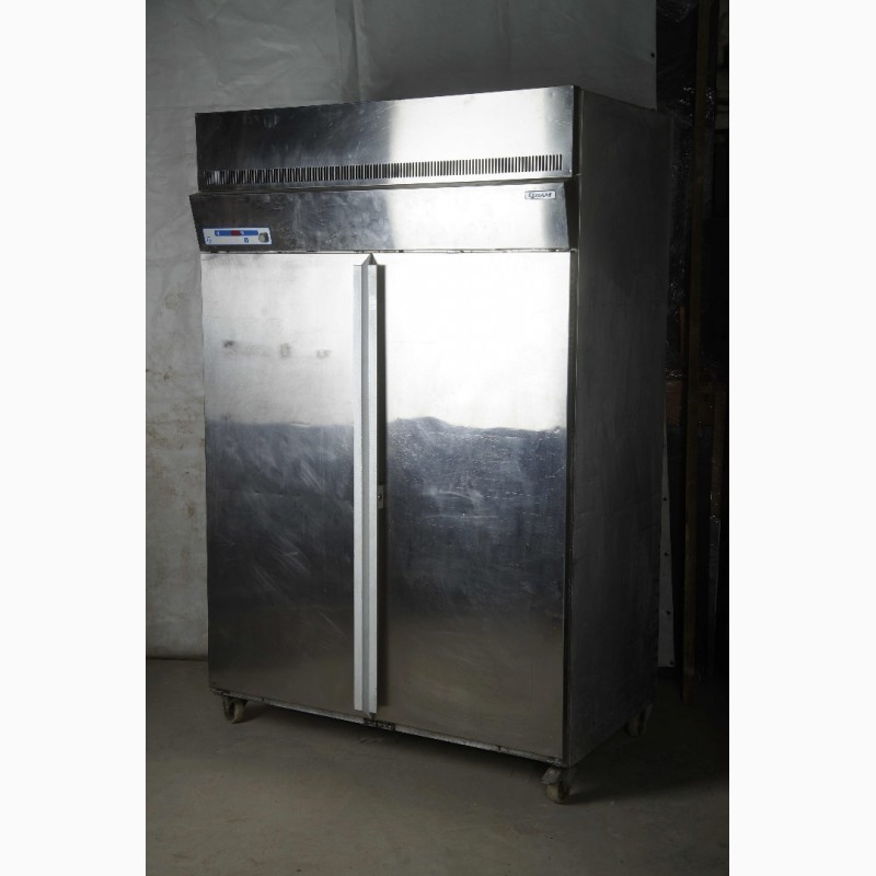 Фото 7. Холодильные шкафы больших объемов