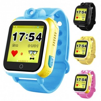 Детские часы Baby Smart Watch Q200