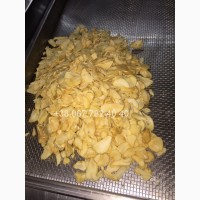 Инфракрасный сушильный шкаф Фермер-1020 для сушки яблочных чипсов, мясных джерок