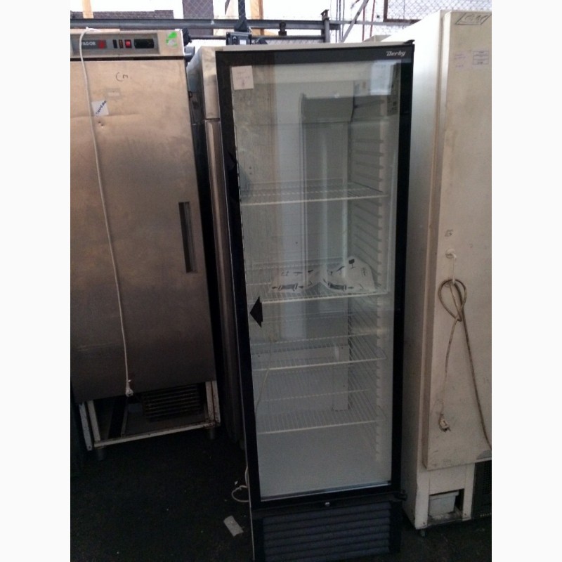 Фото 4. Шкафы холодильные для пива, воды БУ. Распродажа